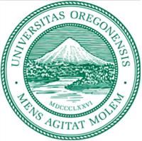 俄勒冈大学logo