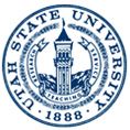 犹他州立大学logo