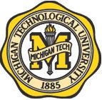 密歇根理工大学logo