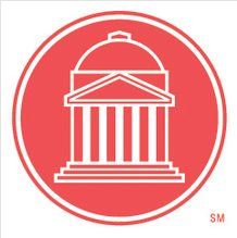 南卫理公会大学logo