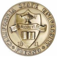 加州州立大学弗雷斯诺分校是私立还是公立？在哪个州？