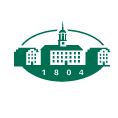 俄亥俄大学logo