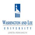 华盛顿与李大学在哪个州？是私立还是公立？