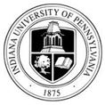 宾夕法尼亚印第安纳大学是私立还是公立？在哪个州？