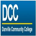 丹维尔社区学院是私立还是公立？在哪个州？
