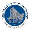 密西西比大学医学中心是私立还是公立？在哪个州？