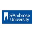 圣安布罗斯大学是教育部认证吗？在哪个州？