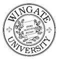 温盖特大学是私立还是公立？在哪个州？