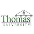 托马斯大学在哪个州？是私立还是公立？