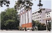2017沈阳工业大学工程学院排名第265
