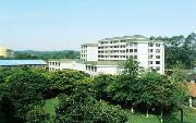 柳州师范高等专科学校排名