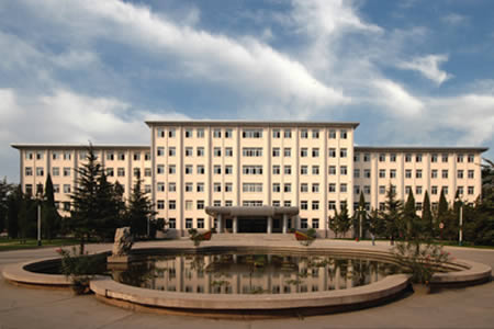 北京物资学院专业排名