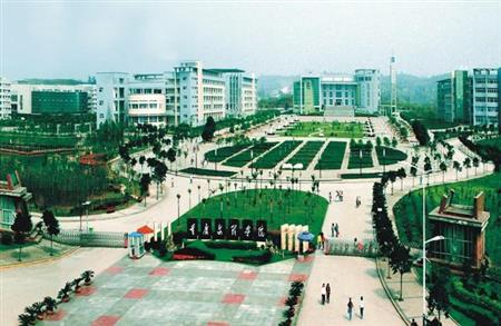 重庆大学分析:重庆文理学院和西南大学哪所综合类本科好？