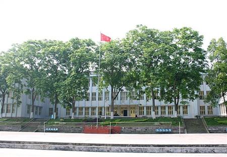 重庆三峡职业学院10大热门专业推荐