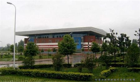 河南工业职业技术学院综合排名第2