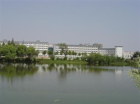 芜湖职业技术学院综合排名第1