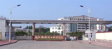 武汉船舶职业技术学院优势专业