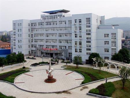 咸宁职业学院一分一段位次排名表(各省)