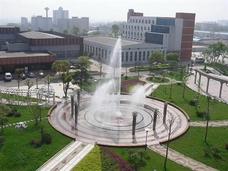 2019高考文科380分在湖南能上什么大学？