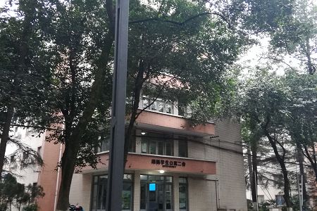 2017西安培华学院各省理科分数线多少？
