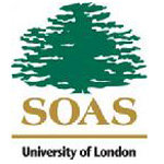 伦敦大学亚非学院logo